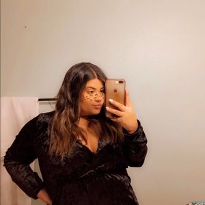 Meet your Posher, Brooke